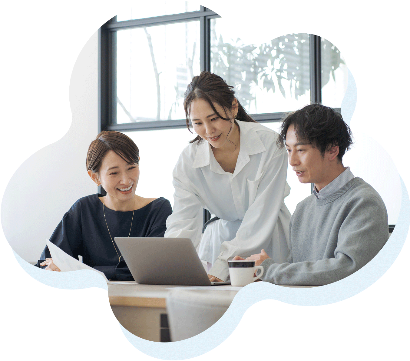 MEOツールジャーニーガイド